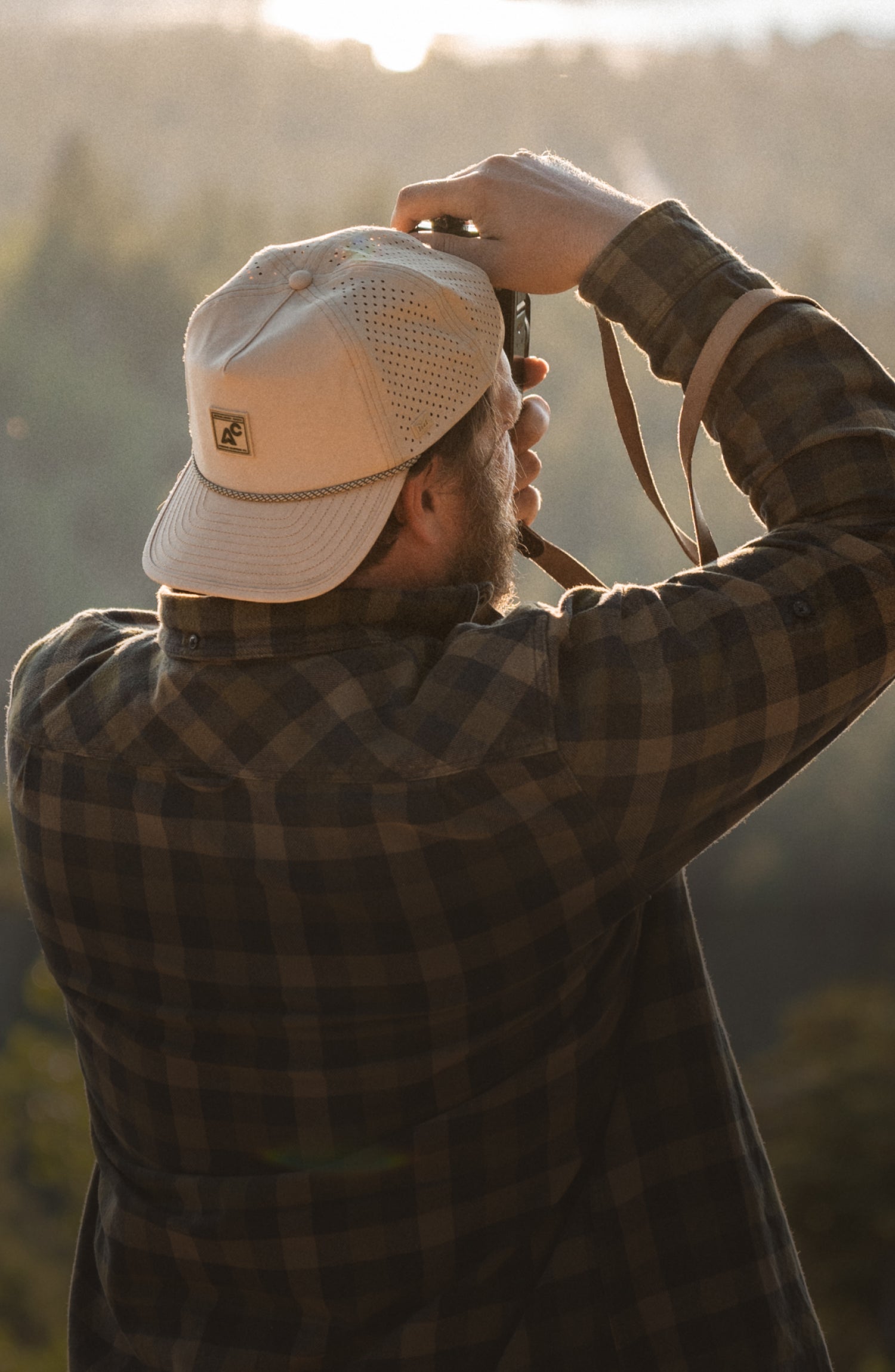 The feature grid item for the melin Adventure Club Coronado